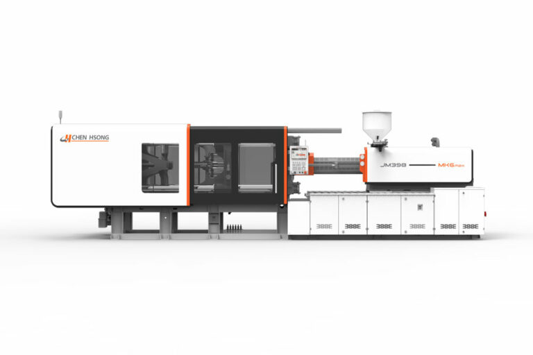震雄注塑机┃注塑豪华版MK6 max