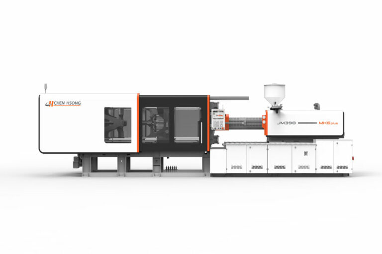 震雄注塑机┃注塑升级版MK6 plus