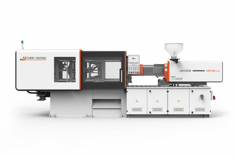 震雄注塑机┃全新旗舰注塑机 MK6 PRO